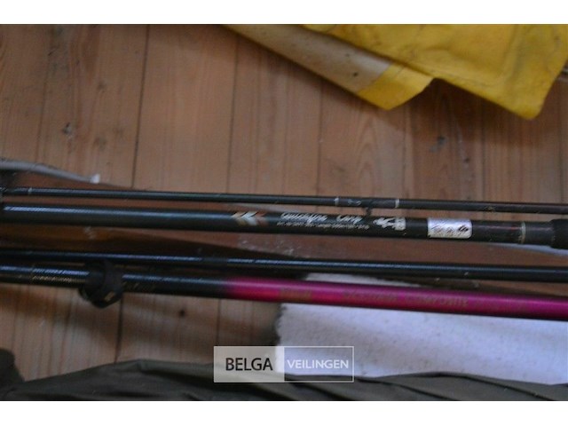 Vislijn compleet 2 onderdelen - afbeelding 2 van  5