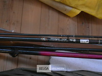 Vislijn compleet 2 onderdelen - afbeelding 2 van  5