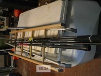 Vislijn compleet 2 onderdelen - afbeelding 4 van  5