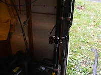 Vislijn telescoop 1335/990 - afbeelding 1 van  5