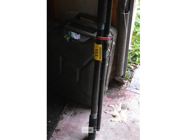 Vislijn telescoop 1335/990 - afbeelding 3 van  5