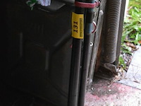 Vislijn telescoop 1335/990 - afbeelding 3 van  5