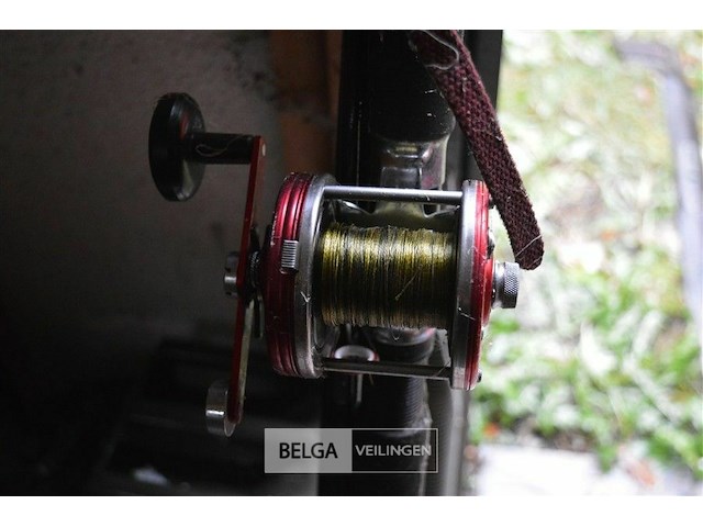 Vislijn telescoop 1335/990 - afbeelding 5 van  5