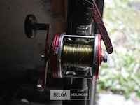 Vislijn telescoop 1335/990 - afbeelding 5 van  5