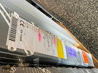 Vismara vetro douchedeur (2x) - afbeelding 3 van  3