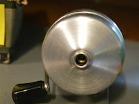 Vismolen daiwa 9301d - afbeelding 2 van  2