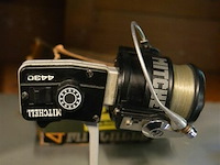 Vismolen mitchell 4430 - afbeelding 1 van  3