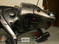 Vismolen quick 445fs in doos - afbeelding 2 van  3