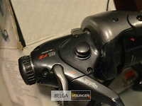 Vismolen quick 445fs in doos - afbeelding 3 van  3