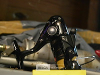 Vismolen quicksel - afbeelding 1 van  2