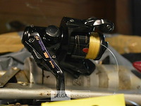 Vismolen quicksel - afbeelding 2 van  2