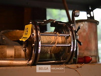 Vismolen voor op zee immel - afbeelding 1 van  2