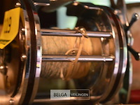 Vismolen voor op zee immel - afbeelding 2 van  2