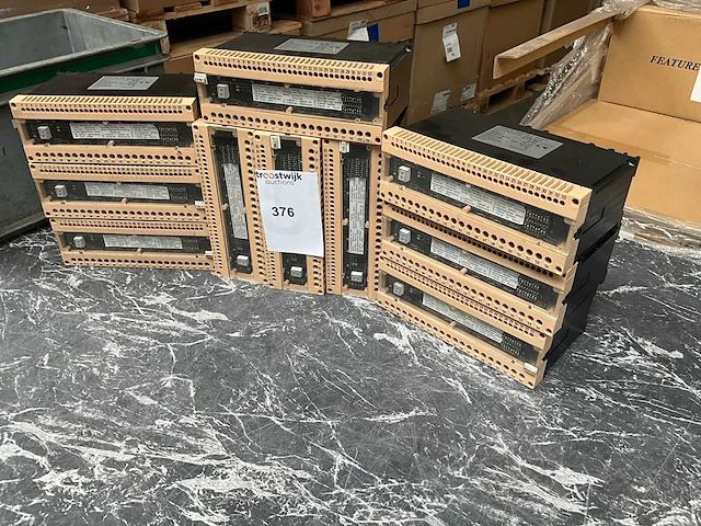 Visolux slva-8k module (10x) - afbeelding 1 van  4