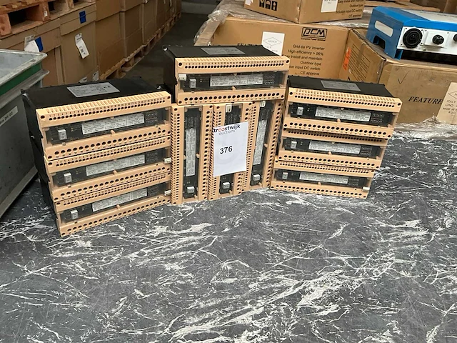 Visolux slva-8k module (10x) - afbeelding 2 van  4