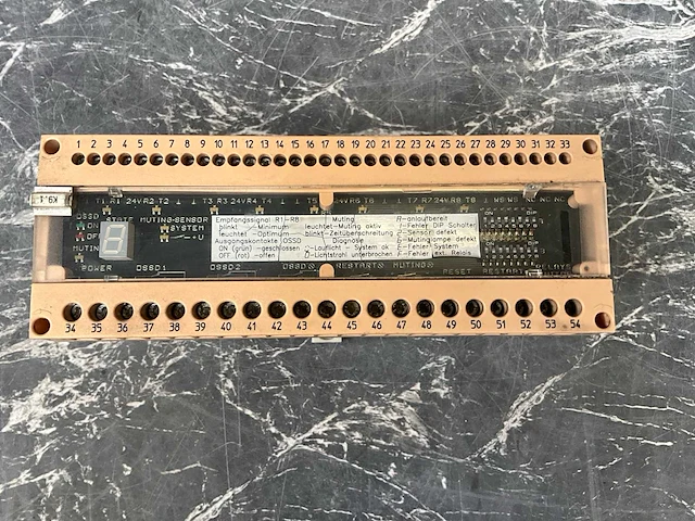 Visolux slva-8k module (10x) - afbeelding 3 van  4