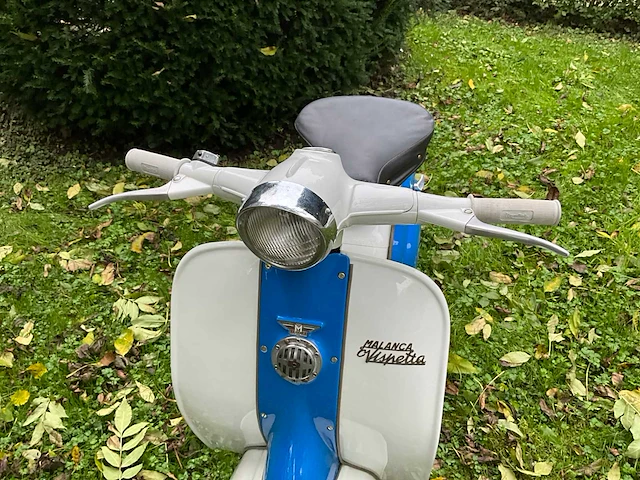 Vispetta-malanca - 1962 - afbeelding 2 van  41