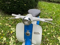 Vispetta-malanca - 1962 - afbeelding 2 van  41