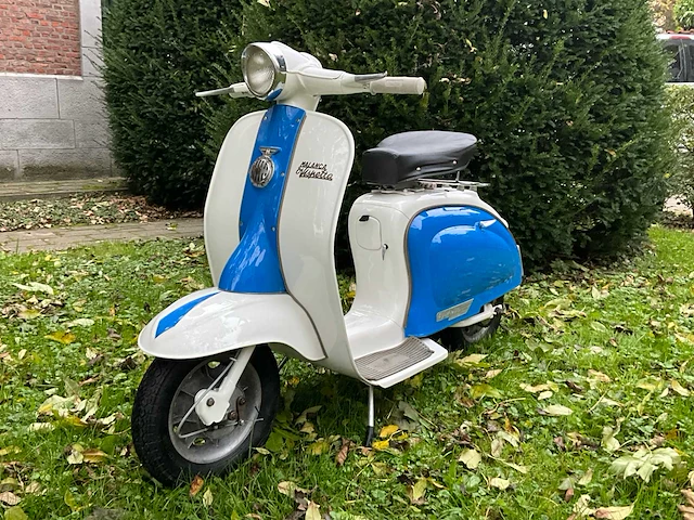 Vispetta-malanca - 1962 - afbeelding 1 van  41