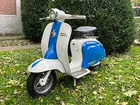 Vispetta-malanca - 1962 - afbeelding 1 van  41