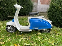 Vispetta-malanca - 1962 - afbeelding 12 van  41