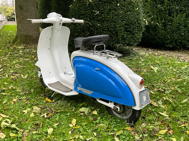 Vispetta-malanca - 1962 - afbeelding 23 van  41