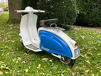 Vispetta-malanca - 1962 - afbeelding 23 van  41