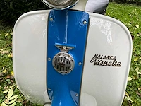 Vispetta-malanca - 1962 - afbeelding 41 van  41