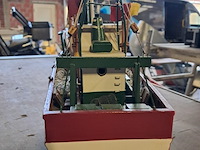 Vissersboot ( l 460mm h 390mm b 160mm ) - afbeelding 5 van  6