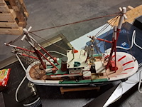 Vissersboot - afbeelding 4 van  4