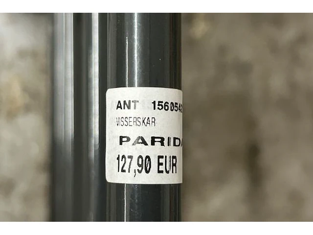 Visserskar paridaen - afbeelding 4 van  4
