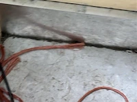 Vissersstoel met koelbox en schuiven - afbeelding 2 van  5