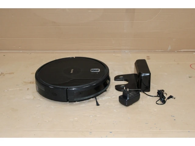 Vistefly robotstofzuiger - afbeelding 2 van  4