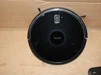 Vistefly robotstofzuiger - afbeelding 3 van  4