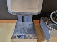 Vita zycromat 1,5 kw sintermachine - afbeelding 3 van  9