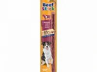Vitakraft beefstick 12gr 50 stuks