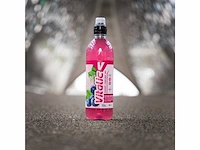 Vitalic - bleuberry/elderflower/mint - sportdrank - afbeelding 1 van  3