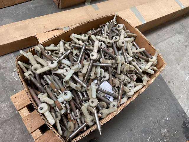 Vitalo opspanners - afbeelding 1 van  2