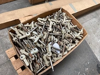 Vitalo opspanners - afbeelding 1 van  2