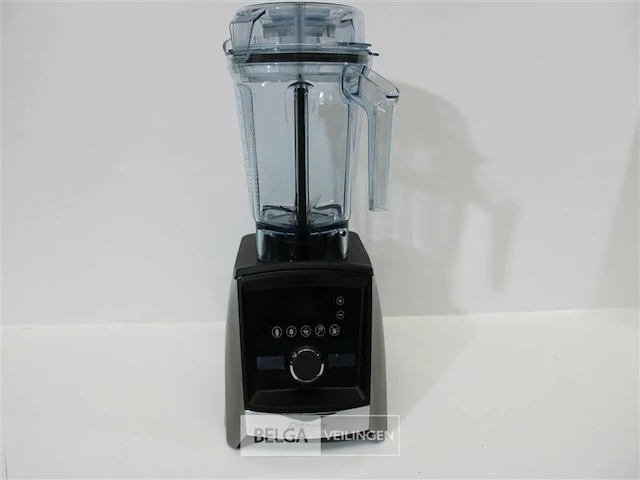 Vitamix ascent series a3500 blender - afbeelding 1 van  3