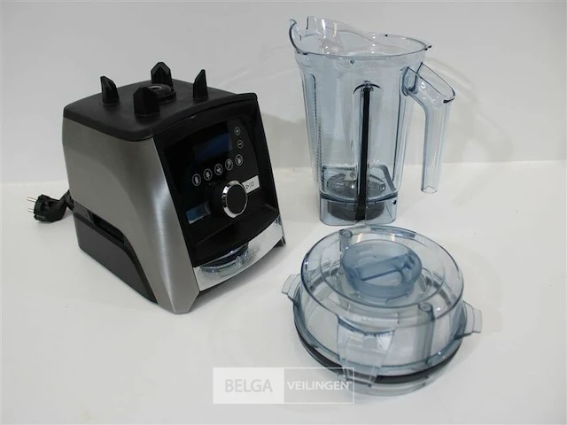 Vitamix ascent series a3500 blender - afbeelding 2 van  3