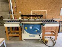 Vitap boormachine - afbeelding 1 van  6
