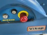 Vitap boormachine - afbeelding 2 van  6