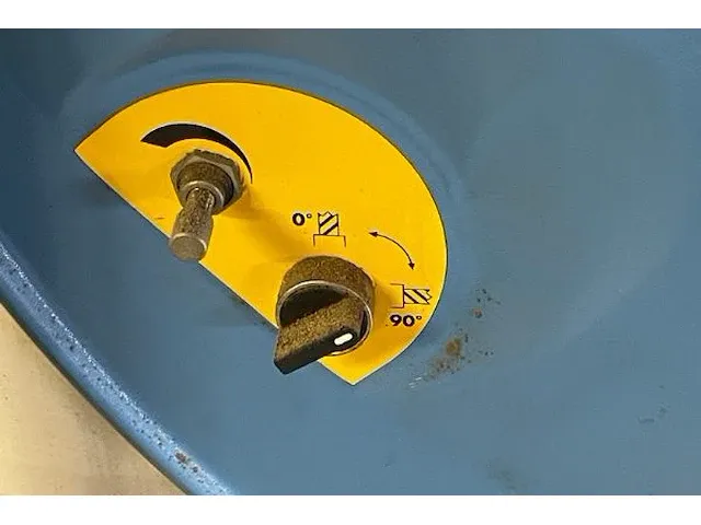 Vitap boormachine - afbeelding 3 van  6
