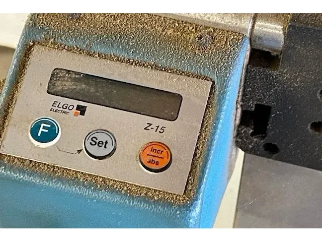 Vitap boormachine - afbeelding 4 van  6