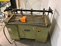 Vitap deuvelinvoermachine - afbeelding 14 van  17