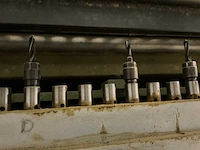 Vitap deuvelinvoermachine - afbeelding 3 van  17