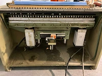 Vitap deuvelinvoermachine - afbeelding 15 van  17