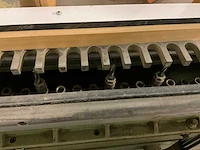 Vitap deuvelinvoermachine - afbeelding 17 van  17