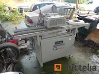 Vitap quartz lijmmachine - afbeelding 2 van  12